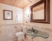 Rynek wtórny - apartment - Marbella - The Golden Mile