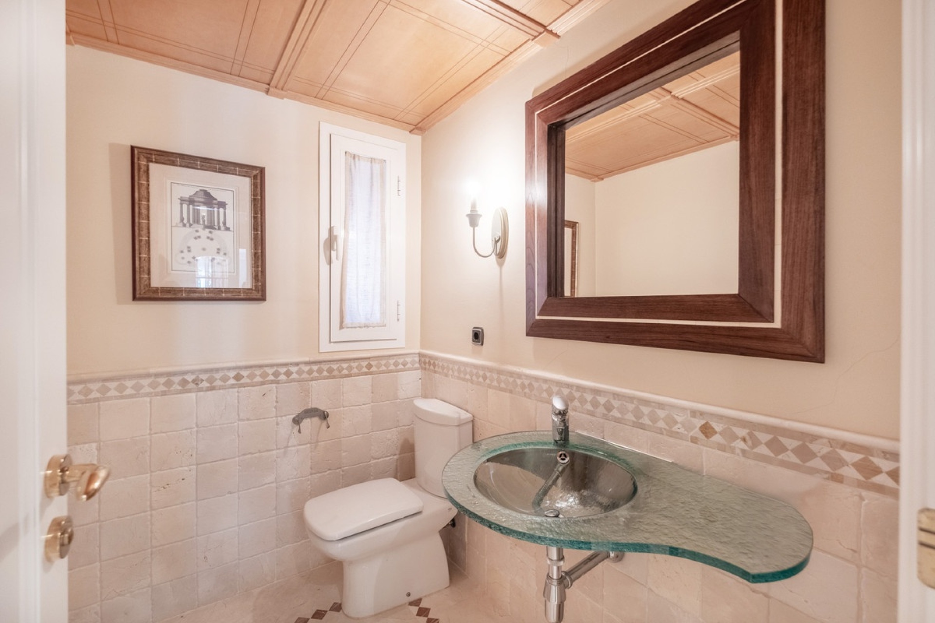Rynek wtórny - apartment - Marbella - The Golden Mile