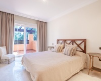 Rynek wtórny - apartment - Marbella - The Golden Mile