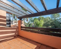 Rynek wtórny - apartment - Marbella - The Golden Mile