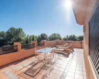 Rynek wtórny - apartment - Marbella - The Golden Mile