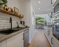 Rynek wtórny - apartment - Marbella - The Golden Mile