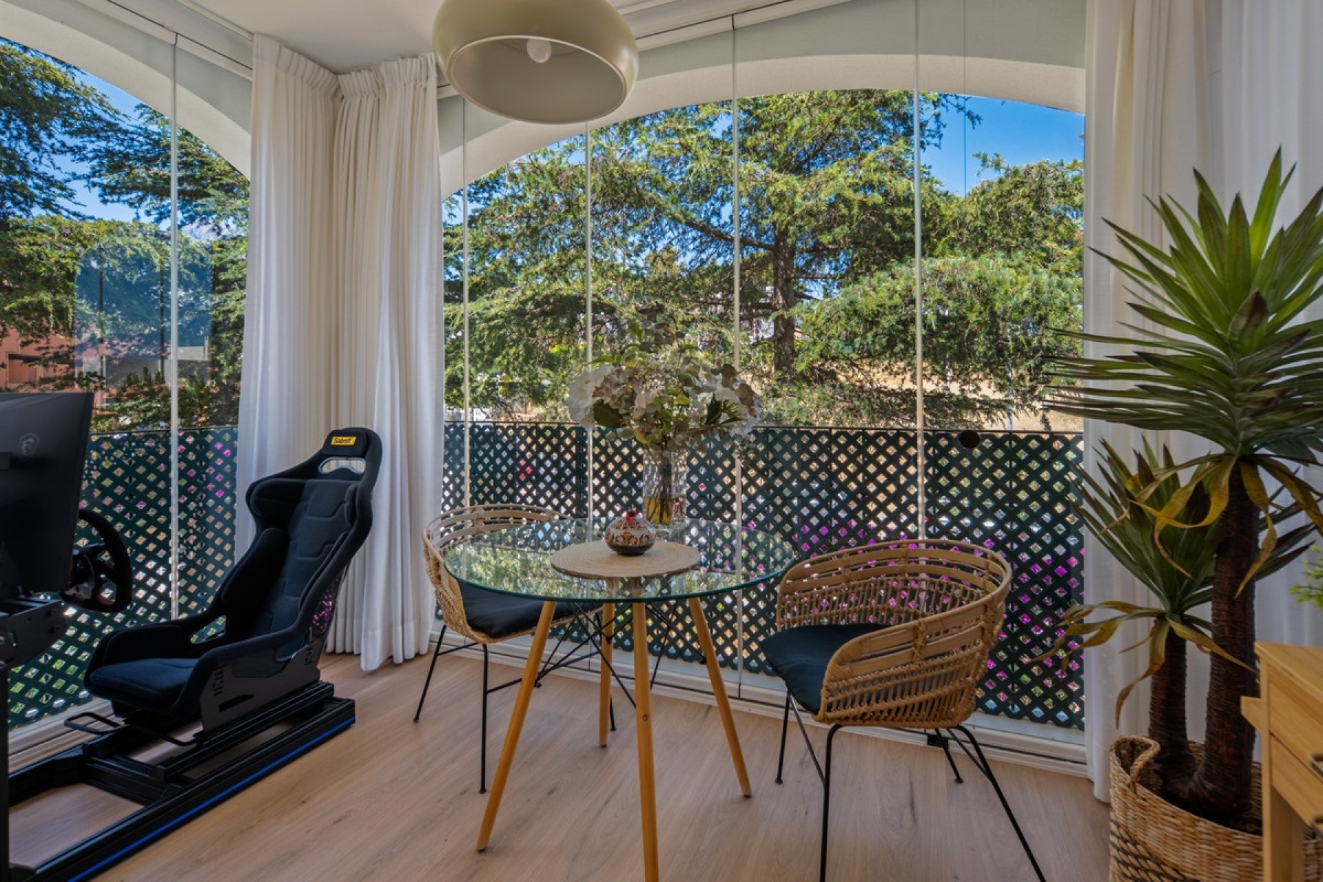 Rynek wtórny - apartment - Marbella - The Golden Mile
