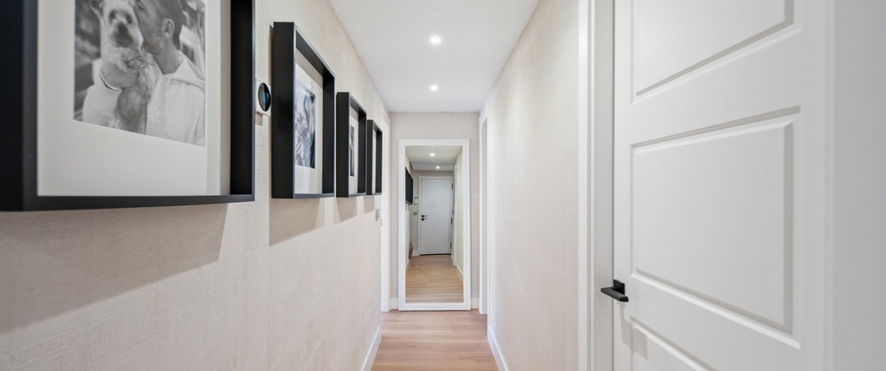 Rynek wtórny - apartment - Marbella - The Golden Mile