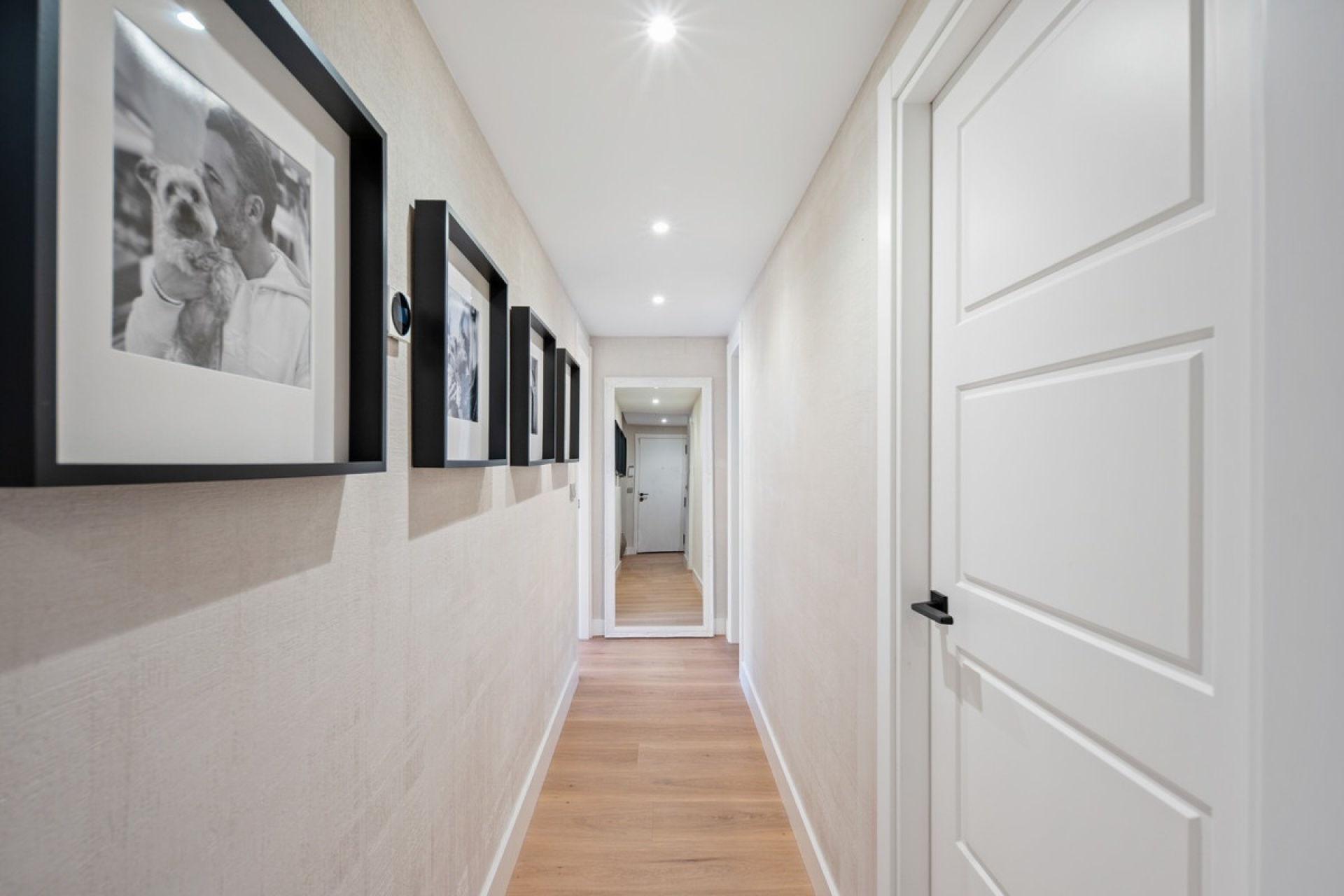 Rynek wtórny - apartment - Marbella - The Golden Mile