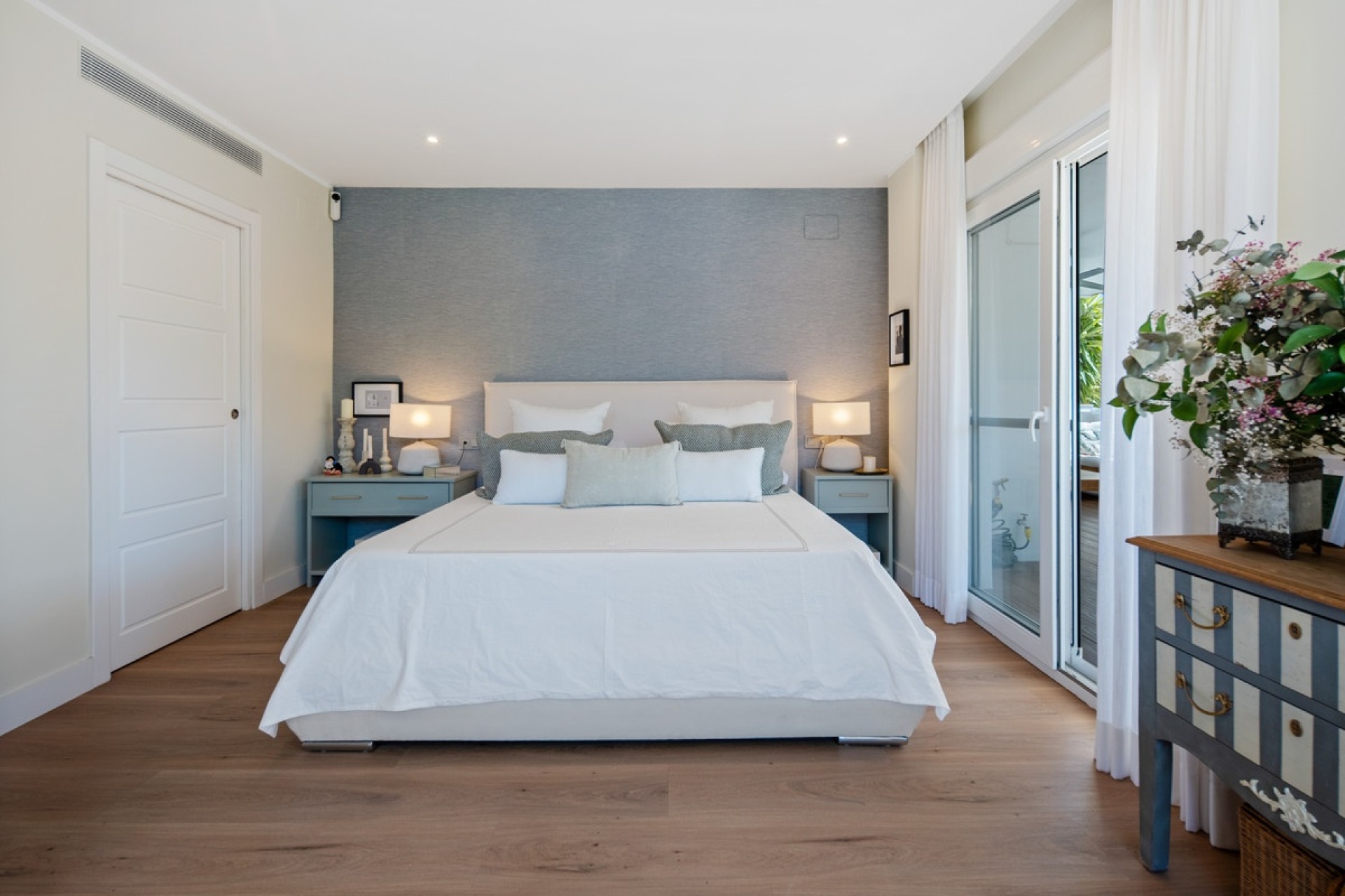 Rynek wtórny - apartment - Marbella - The Golden Mile