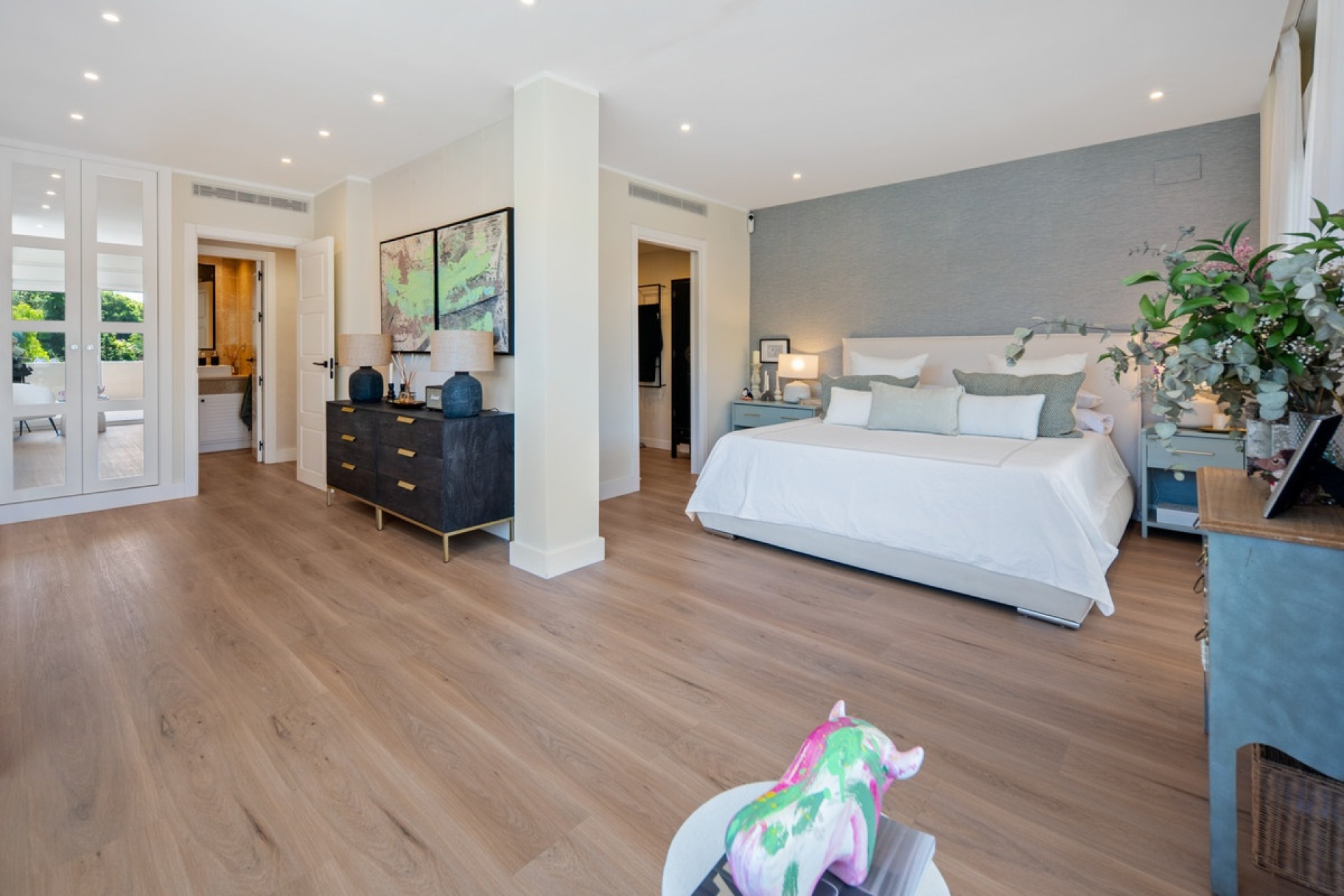 Rynek wtórny - apartment - Marbella - The Golden Mile