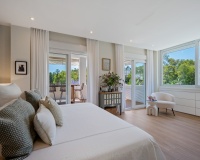 Rynek wtórny - apartment - Marbella - The Golden Mile