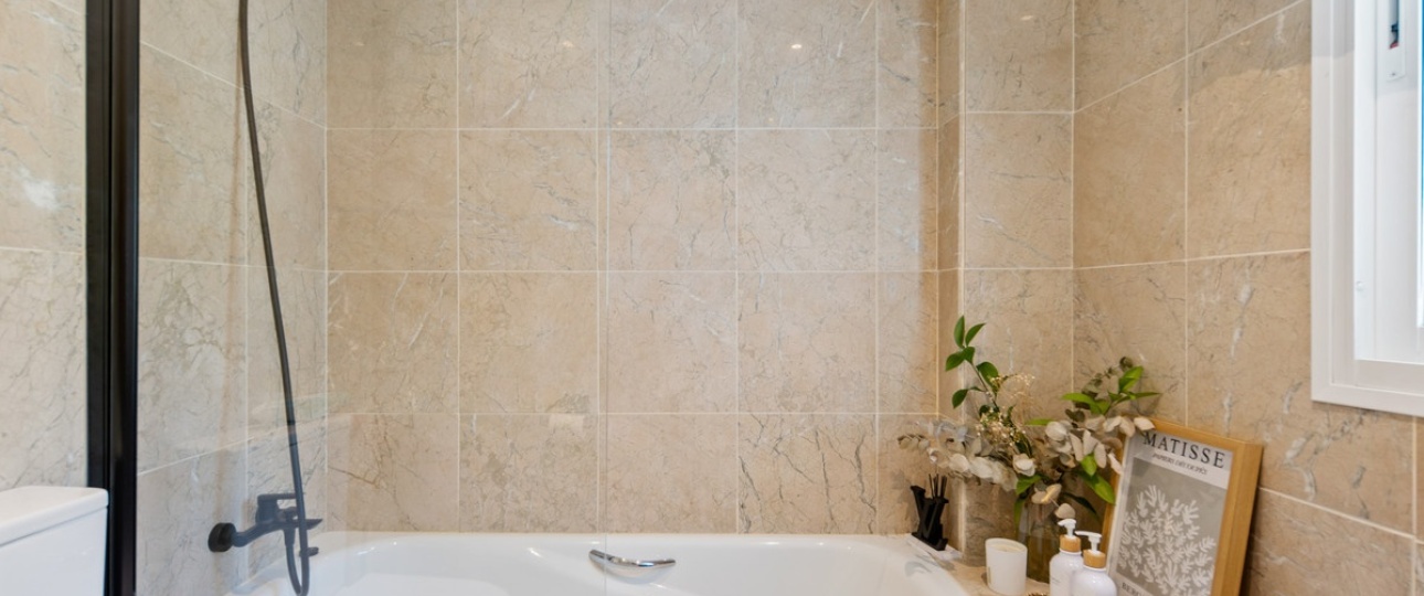 Rynek wtórny - apartment - Marbella - The Golden Mile