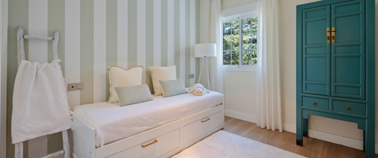 Rynek wtórny - apartment - Marbella - The Golden Mile