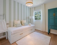 Rynek wtórny - apartment - Marbella - The Golden Mile
