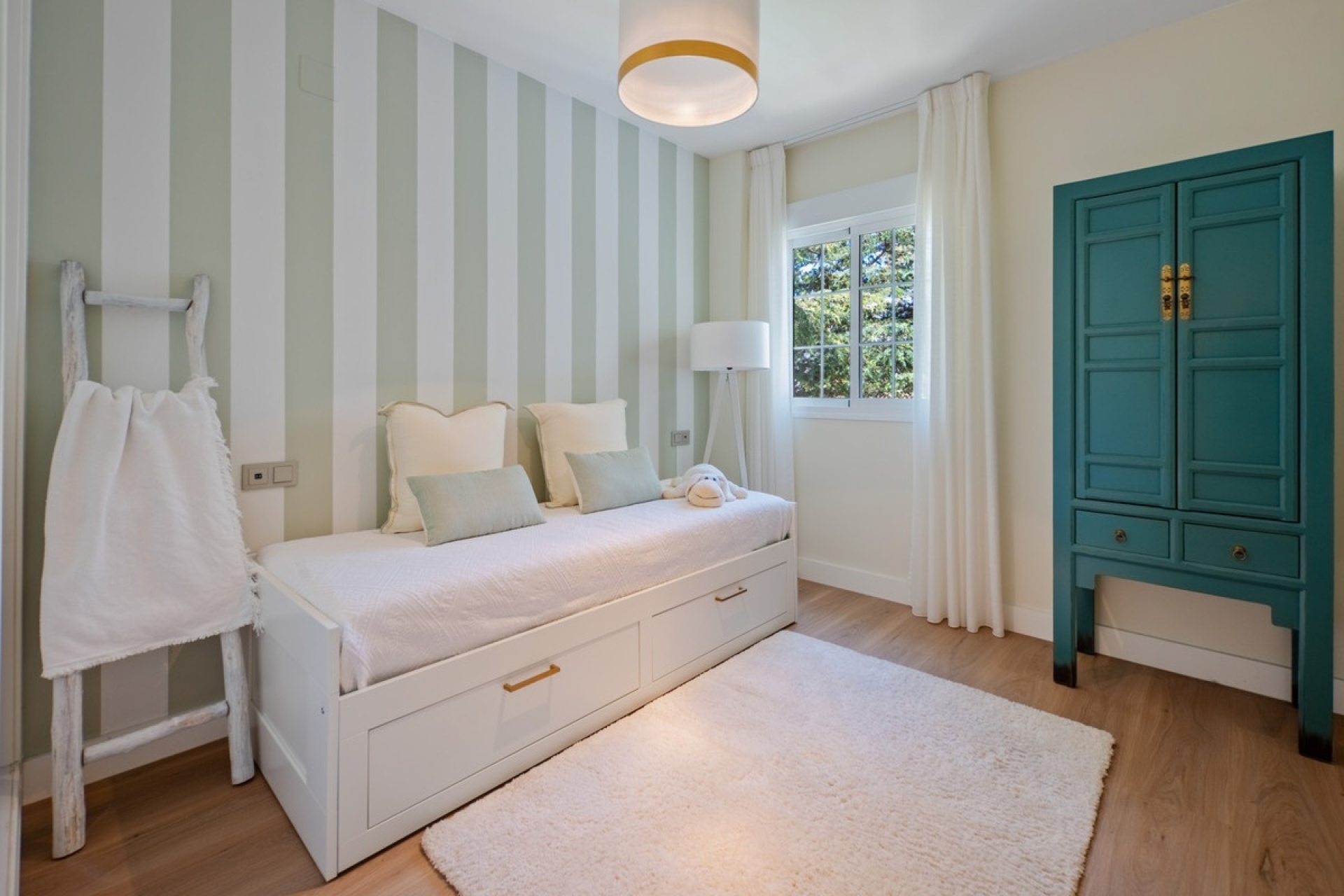 Rynek wtórny - apartment - Marbella - The Golden Mile