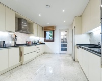 Rynek wtórny - apartment - Marbella - The Golden Mile