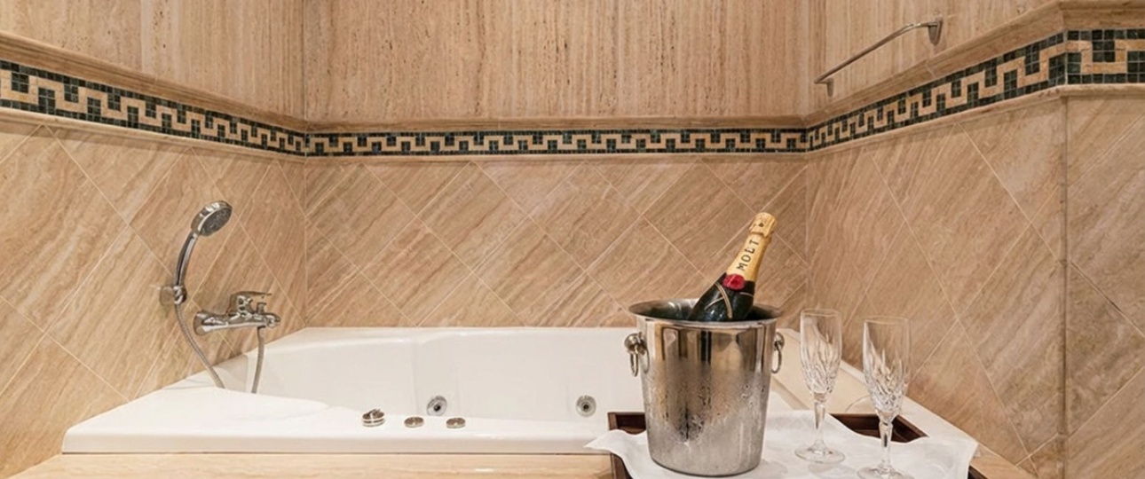 Rynek wtórny - apartment - Marbella - The Golden Mile