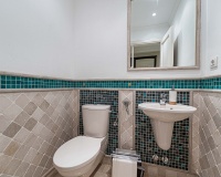 Rynek wtórny - apartment - Marbella - The Golden Mile
