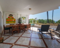 Rynek wtórny - apartment - Marbella - The Golden Mile
