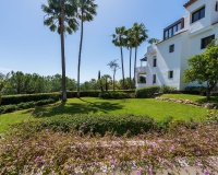 Rynek wtórny - apartment - Marbella - The Golden Mile
