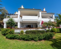 Rynek wtórny - apartment - Marbella - The Golden Mile