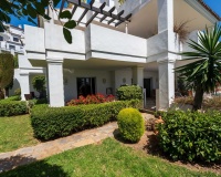 Rynek wtórny - apartment - Marbella - The Golden Mile