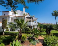 Rynek wtórny - apartment - Marbella - The Golden Mile