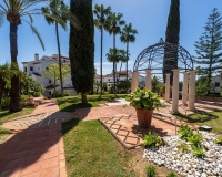 Rynek wtórny - apartment - Marbella - The Golden Mile
