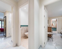 Rynek wtórny - apartment - Marbella - The Golden Mile