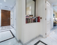 Rynek wtórny - apartment - Marbella - The Golden Mile