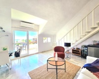 Rynek wtórny - apartment - Marbella - The Golden Mile