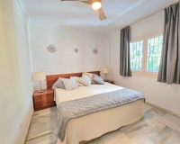 Rynek wtórny - apartment - Marbella - The Golden Mile