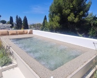 Rynek wtórny - apartment - Marbella - The Golden Mile