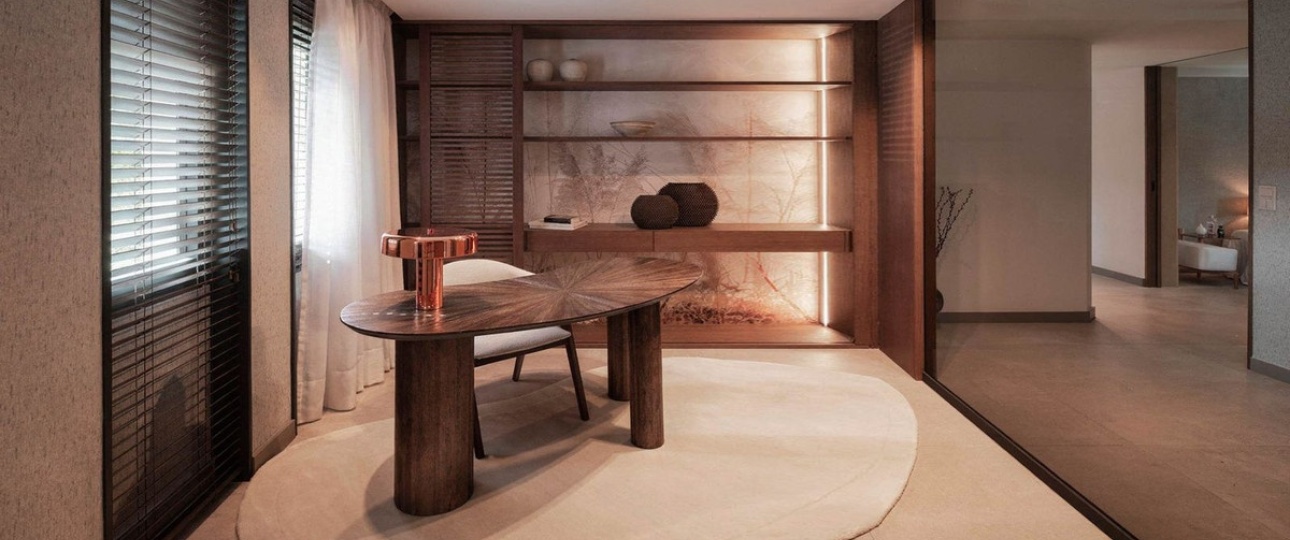 Rynek wtórny - apartment - Marbella - The Golden Mile