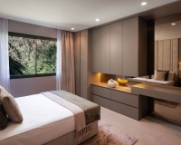 Rynek wtórny - apartment - Marbella - The Golden Mile