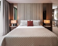 Rynek wtórny - apartment - Marbella - The Golden Mile