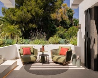 Rynek wtórny - apartment - Marbella - The Golden Mile
