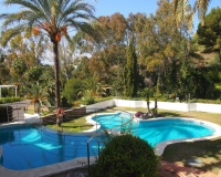 Rynek wtórny - apartment - Marbella - The Golden Mile