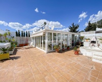 Rynek wtórny - apartment - Marbella - The Golden Mile