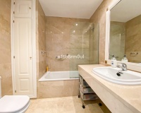 Rynek wtórny - apartment - Marbella - The Golden Mile