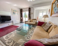 Rynek wtórny - apartment - Marbella - The Golden Mile
