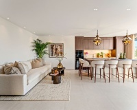 Rynek wtórny - apartment - Marbella - The Golden Mile