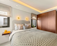 Rynek wtórny - apartment - Marbella - The Golden Mile