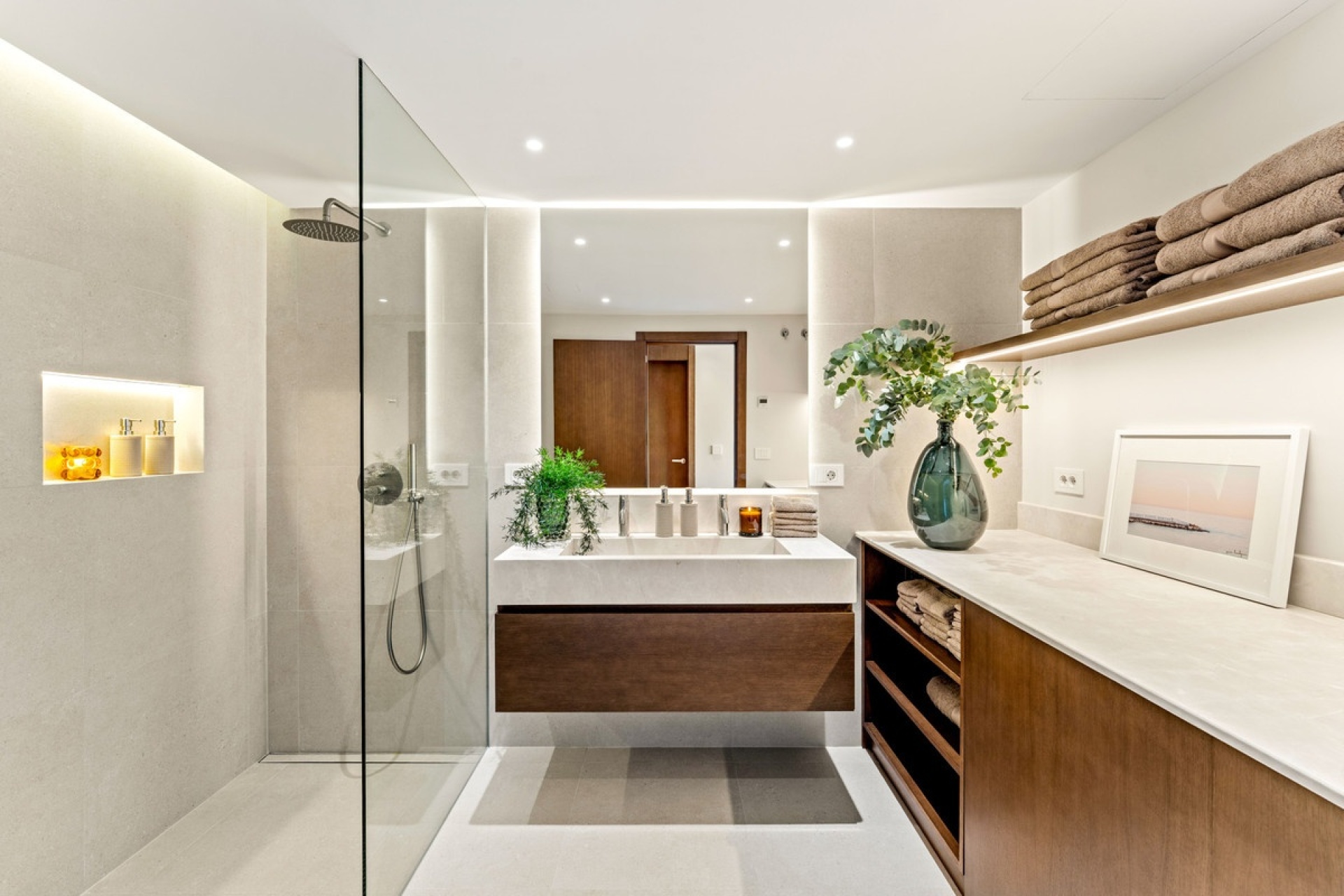 Rynek wtórny - apartment - Marbella - The Golden Mile