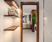 Rynek wtórny - apartment - Marbella - The Golden Mile