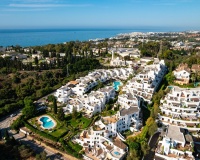 Rynek wtórny - apartment - Marbella - The Golden Mile