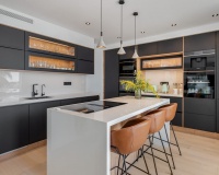 Rynek wtórny - apartment - Marbella - The Golden Mile