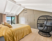 Rynek wtórny - apartment - Marbella - The Golden Mile