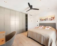 Rynek wtórny - apartment - Marbella - The Golden Mile