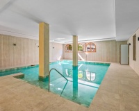 Rynek wtórny - apartment - Marbella - The Golden Mile