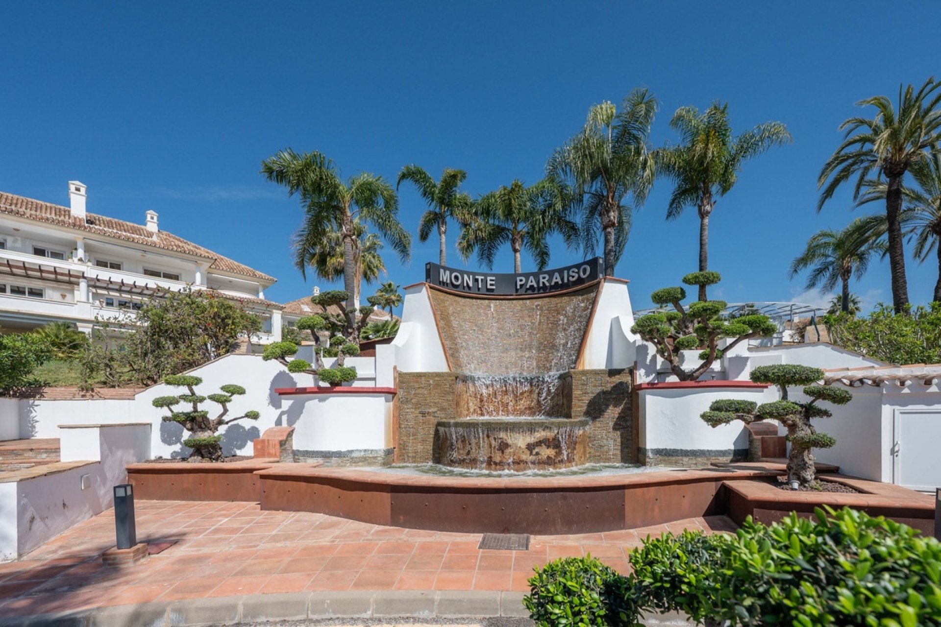 Rynek wtórny - apartment - Marbella - The Golden Mile