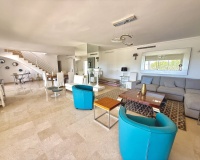Rynek wtórny - apartment - Marbella - The Golden Mile