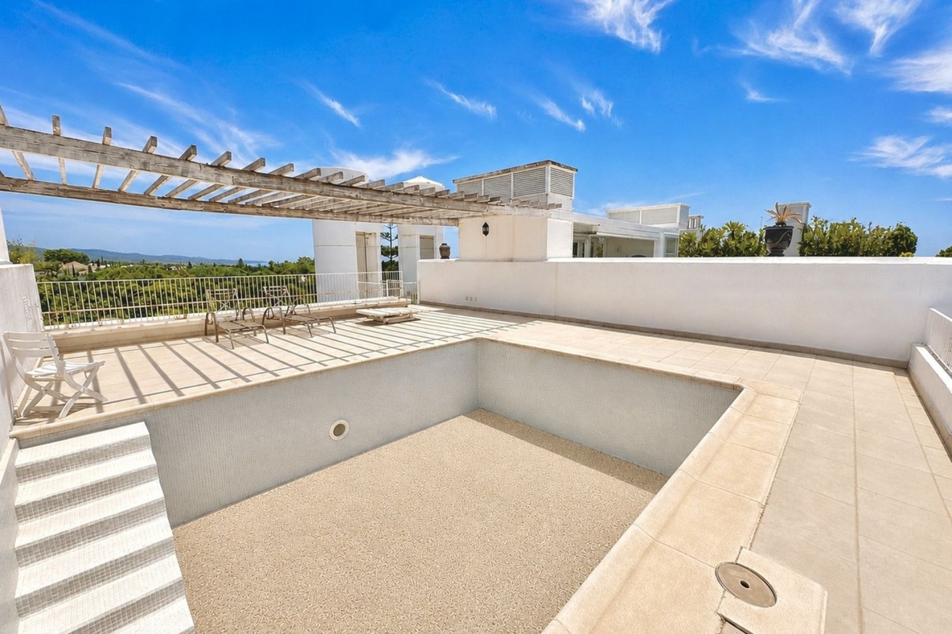 Rynek wtórny - apartment - Marbella - The Golden Mile